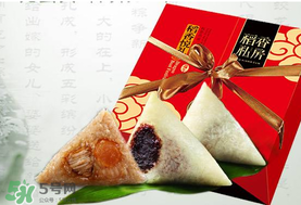 稻香村粽子怎么吃？稻香村粽子可以直接吃嗎？