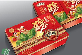 稻香村粽子怎么吃？稻香村粽子可以直接吃嗎？