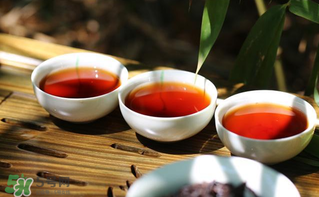 普洱茶能不能天天喝？天天喝普洱茶好嗎？