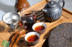 普洱茶能刮油嗎？普洱茶刮油效果好嗎？