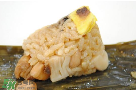 元祖龍粽好吃嗎？元祖龍粽什么口味好吃？