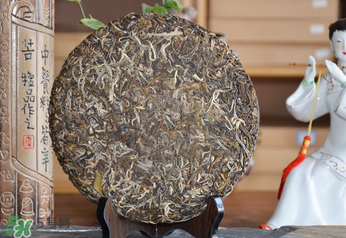 普洱生茶好喝還是熟茶好喝？普洱喝生茶還是熟茶？
