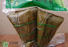 稻香村粽子好吃嗎？北京稻香村粽子保質(zhì)期幾天？