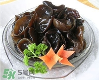 苦瓜能和木耳一起炒嗎？木耳可以和苦瓜一起吃嗎