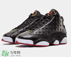 air jordan13 playoffs什么時(shí)候發(fā)售？喬丹13代playoffs發(fā)售時(shí)間