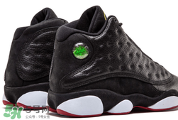 air jordan13 playoffs什么時(shí)候發(fā)售？喬丹13代playoffs發(fā)售時(shí)間