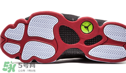 air jordan13 playoffs什么時(shí)候發(fā)售？喬丹13代playoffs發(fā)售時(shí)間