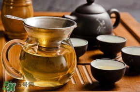 普洱茶為什么越陳越好？普洱茶越陳越好嗎？