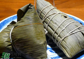 自己做的粽子能放多久？自己做的粽子怎么保存？