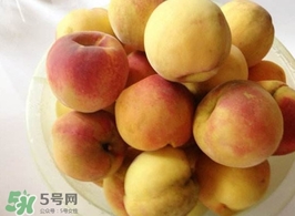 黃桃是發(fā)物嗎？黃桃是不是發(fā)物？