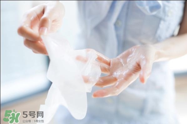 百雀羚三生花面膜怎么用？百雀羚三生花面膜用完要洗嗎？