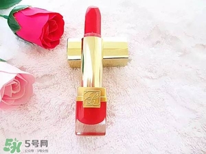 嬌蘭和雅詩蘭黛口紅哪個好？嬌蘭和雅詩蘭黛口紅對比