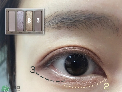 URBAN DECAY是什么牌子？衰敗城市是哪個(gè)國家的