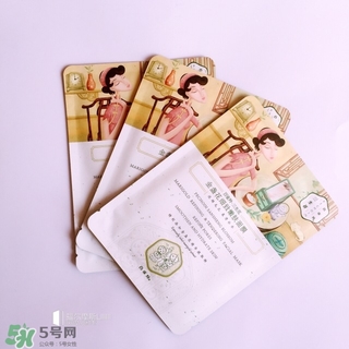 百雀羚三生花面膜怎么樣？百雀羚三生花面膜好用嗎？