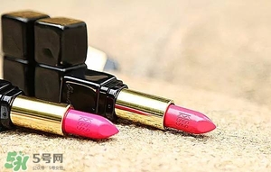 嬌蘭和雅詩蘭黛口紅哪個好？嬌蘭和雅詩蘭黛口紅對比