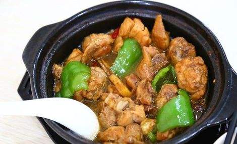 黃燜雞米飯好吃嗎？黃燜雞米飯的做法