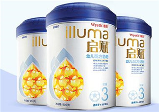 啟賦奶粉是哪個國家的？啟賦奶粉是進口奶粉嗎？