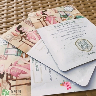 百雀羚三生花面膜怎么用？百雀羚三生花面膜用完要洗嗎？