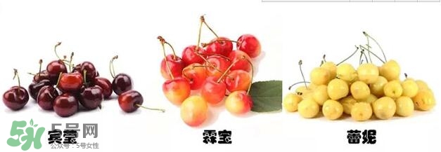 櫻桃和車?yán)遄佑惺裁磪^(qū)別？櫻桃和車?yán)遄幽膫€貴？