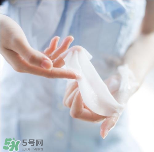 百雀羚三生花面膜怎么用？百雀羚三生花面膜用完要洗嗎？