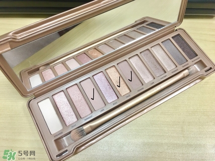 URBAN DECAY是什么牌子？衰敗城市是哪個(gè)國家的