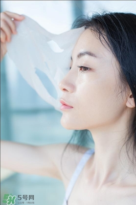 百雀羚三生花面膜怎么用？百雀羚三生花面膜用完要洗嗎？