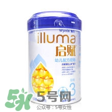 啟賦奶粉怎么樣？啟賦奶粉分段是怎么分的？