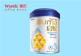 惠氏啟賦奶粉最新事件說明 惠氏啟賦奶粉質(zhì)量合格嗎？
