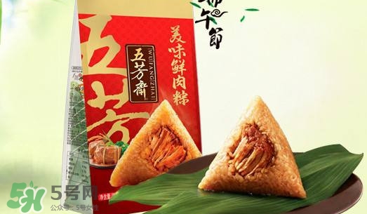 嘉興粽子多少錢一個(gè)？嘉興粽子有多少種類