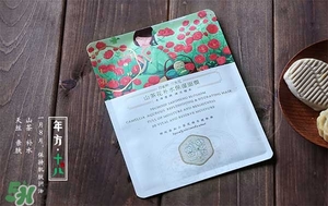 百雀羚三生花面膜有幾種？百雀羚三生花面膜適合年齡？
