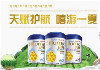 啟賦奶粉怎么樣？啟賦奶粉分段是怎么分的？
