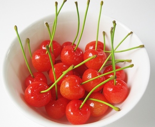 櫻桃不能和什么一起吃？吃櫻桃有5大好處