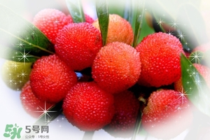 楊梅吃多了會上火嗎？楊梅吃多了會胖嗎？