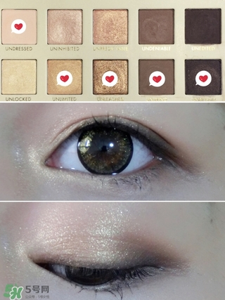 lorac眼影多少錢？lorac眼影價(jià)格