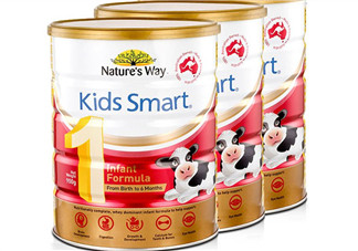 Kids Smart佳思敏奶粉怎么樣？Kids Smart佳思敏奶粉好不好？