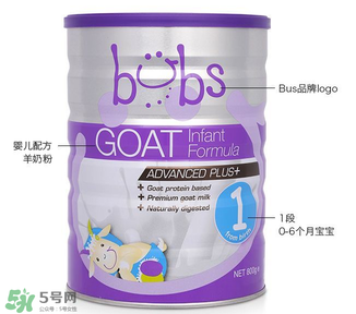 Bubs奶粉是哪個國家的品牌？Bubs奶粉產(chǎn)地是哪里？