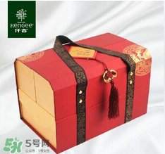 仟吉粽子禮盒多少錢？仟吉粽子好吃嗎？