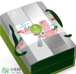 仟吉粽子禮盒多少錢？仟吉粽子好吃嗎？