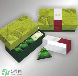 仟吉粽子禮盒多少錢？仟吉粽子好吃嗎？