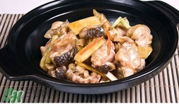 鱷魚肉有什么好處？鱷魚肉的藥用價(jià)值