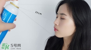 shills舒兒絲防曬噴霧怎么用？shills舒兒絲防曬噴霧使用方法