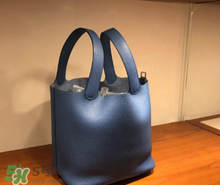 hermes菜籃子包怎么看真假？愛馬仕菜籃子真假鑒定