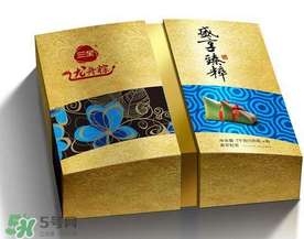 三全粽子怎么樣？三全粽子好吃嗎？