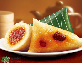 三全粽子怎么樣？三全粽子好吃嗎？