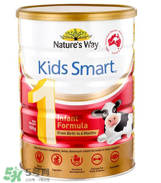 Kids Smart佳思敏奶粉怎么樣？Kids Smart佳思敏奶粉好不好？