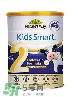 Kids Smart佳思敏奶粉怎么樣？Kids Smart佳思敏奶粉好不好？