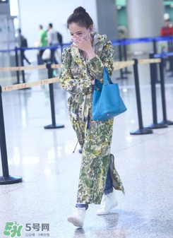 hermes菜籃子包怎么搭配？愛馬仕菜籃子包街拍上身圖