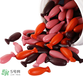 Kids Smart佳思敏兒童魚油說明書 Kids Smart佳思敏兒童魚油怎么吃？