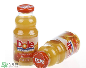 都樂橙汁怎么樣？都樂橙汁好喝嗎？