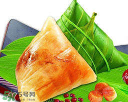 思念粽子好吃嗎？思念粽子是熟的嗎？
